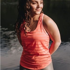 ZYIA Coral Havana Tank